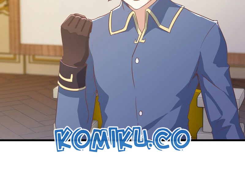 My Wife is a Demon Queen Chapter 185 Gambar 6