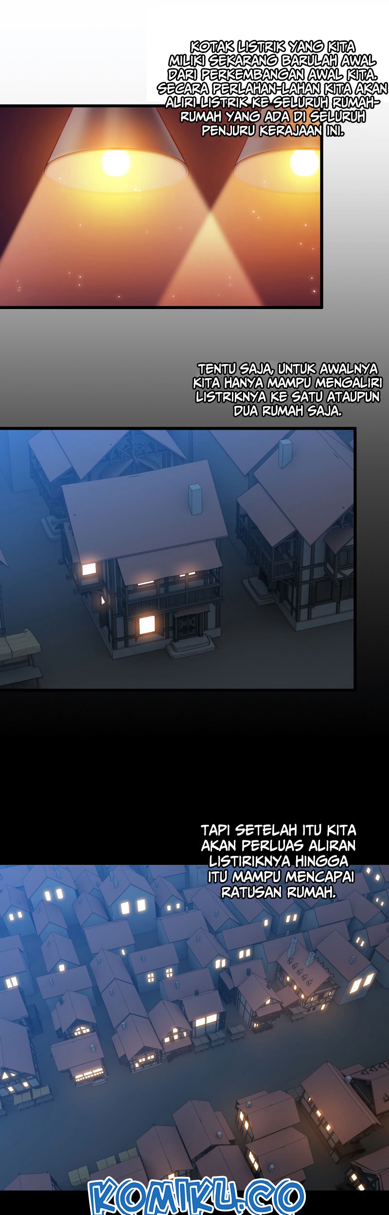 My Wife is a Demon Queen Chapter 185 Gambar 7