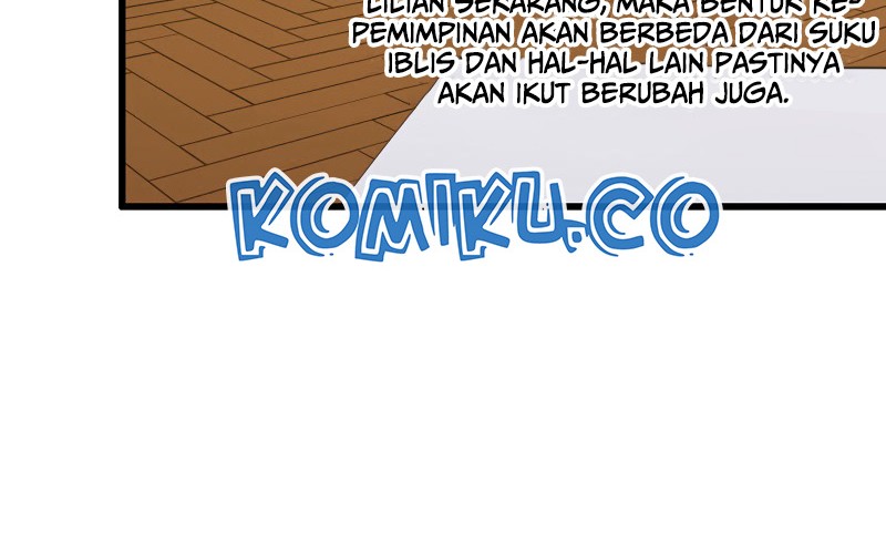 My Wife is a Demon Queen Chapter 185 Gambar 24