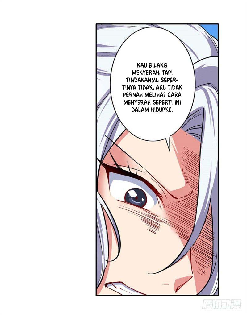 Hero? I Quit A Long Time Ago Chapter 160 Gambar 45