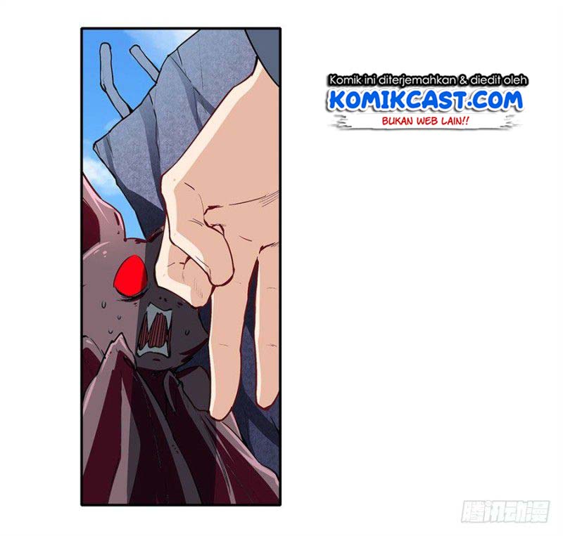 Hero? I Quit A Long Time Ago Chapter 160 Gambar 54