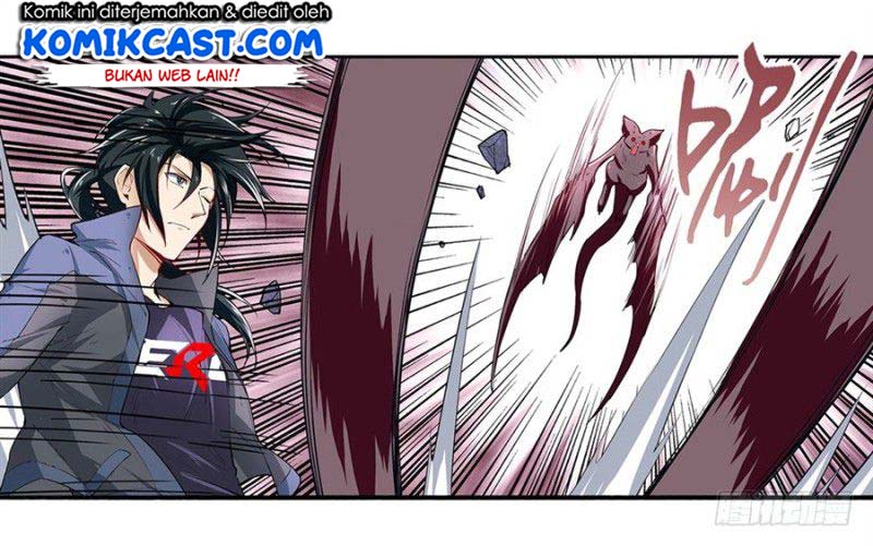 Hero? I Quit A Long Time Ago Chapter 160 Gambar 60