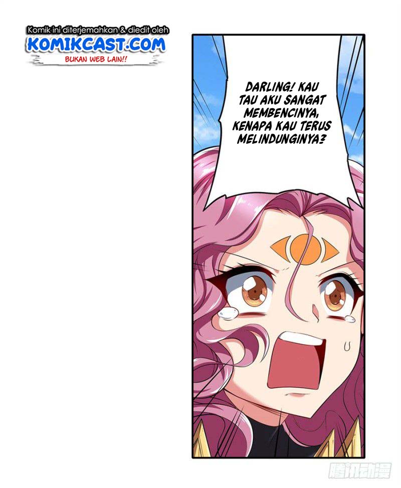 Hero? I Quit A Long Time Ago Chapter 160 Gambar 12