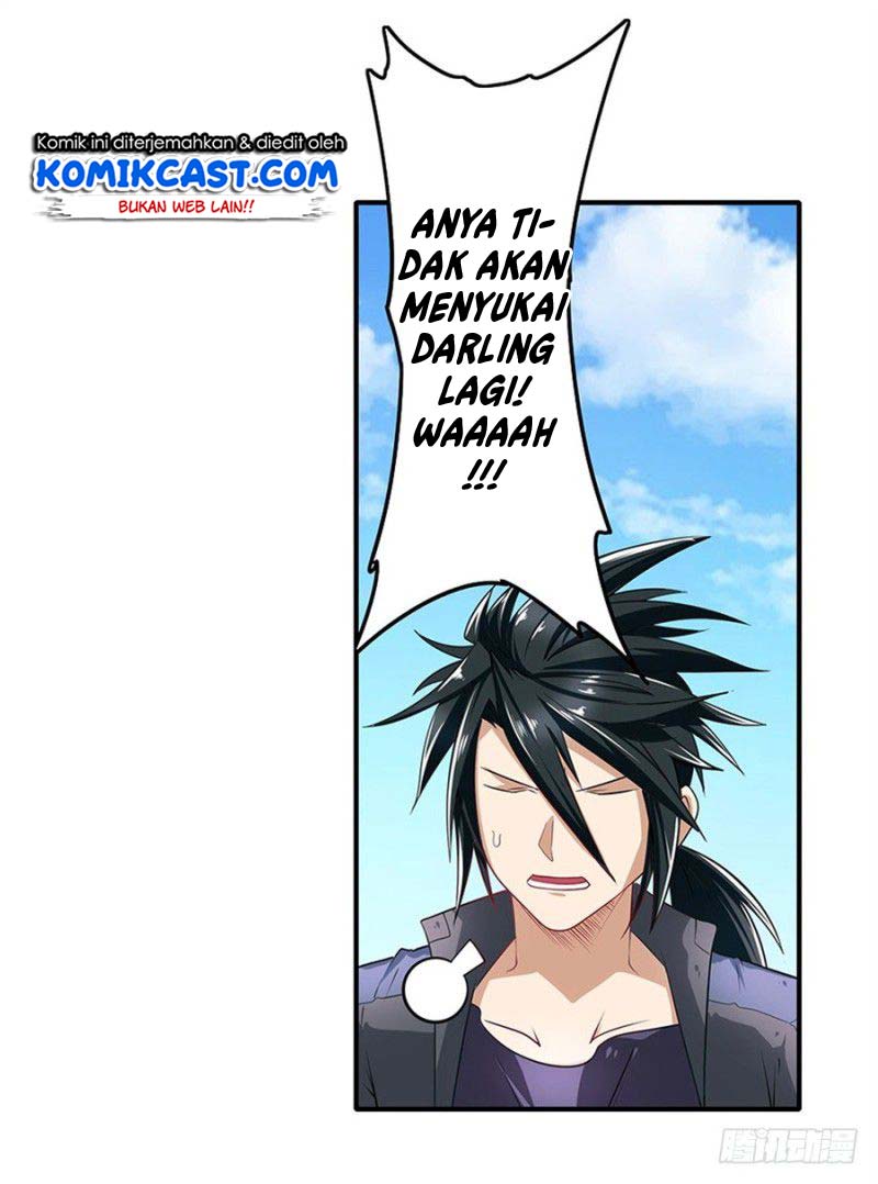 Hero? I Quit A Long Time Ago Chapter 160 Gambar 20