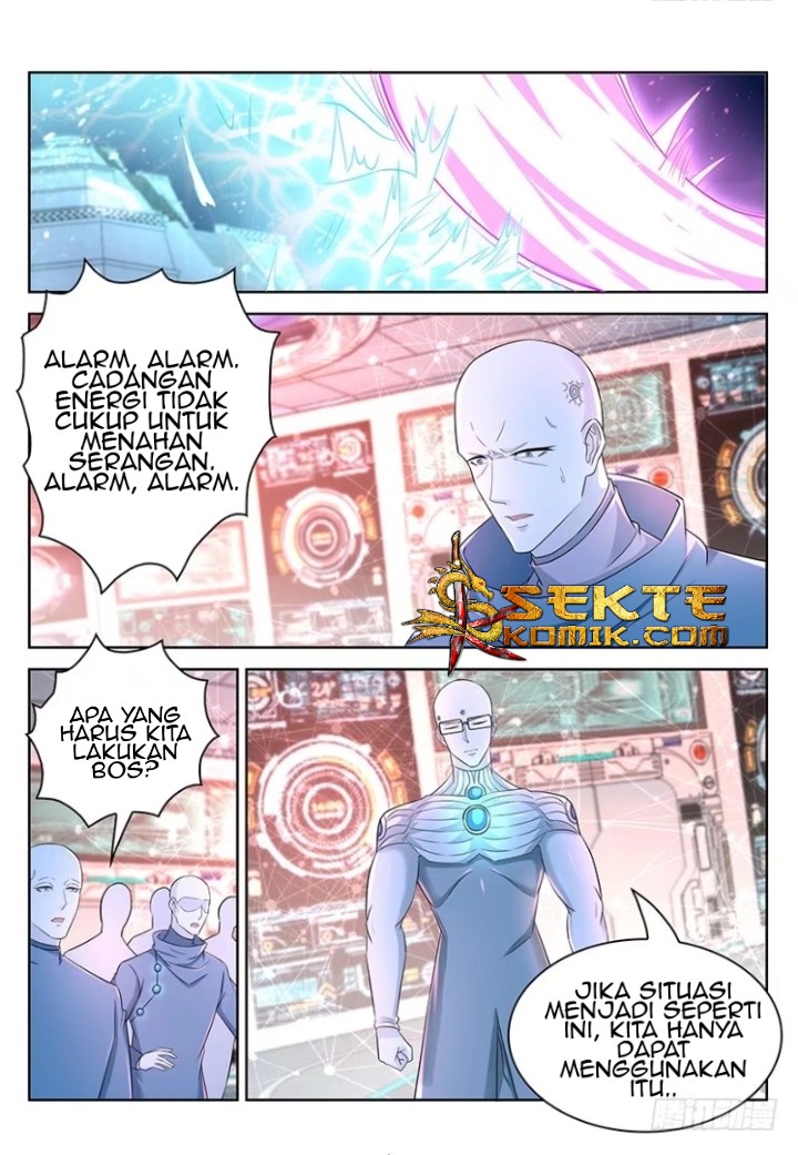 Rebirth Of The Urban Immortal Cultivator Chapter 368 Gambar 12