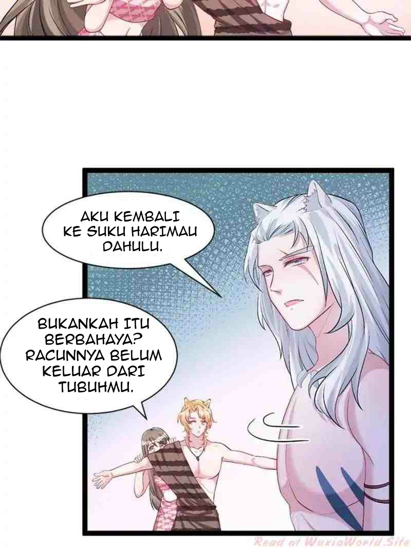 Beauty and the Beast Chapter 83 Gambar 40