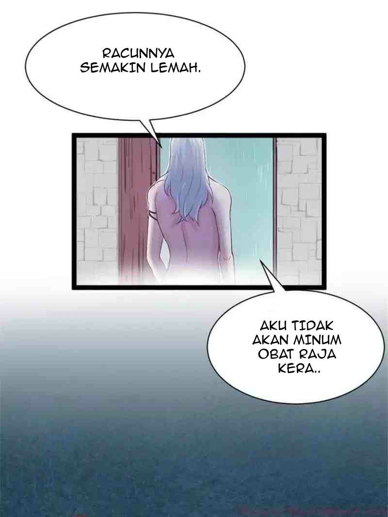 Beauty and the Beast Chapter 83 Gambar 41