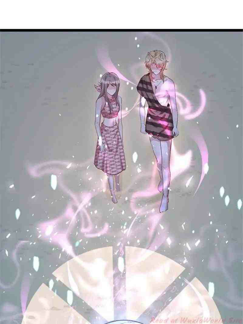 Beauty and the Beast Chapter 83 Gambar 45