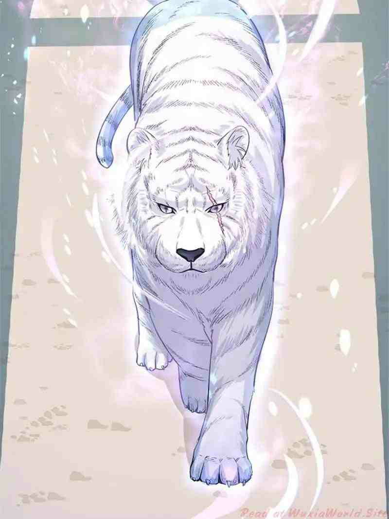 Beauty and the Beast Chapter 83 Gambar 46