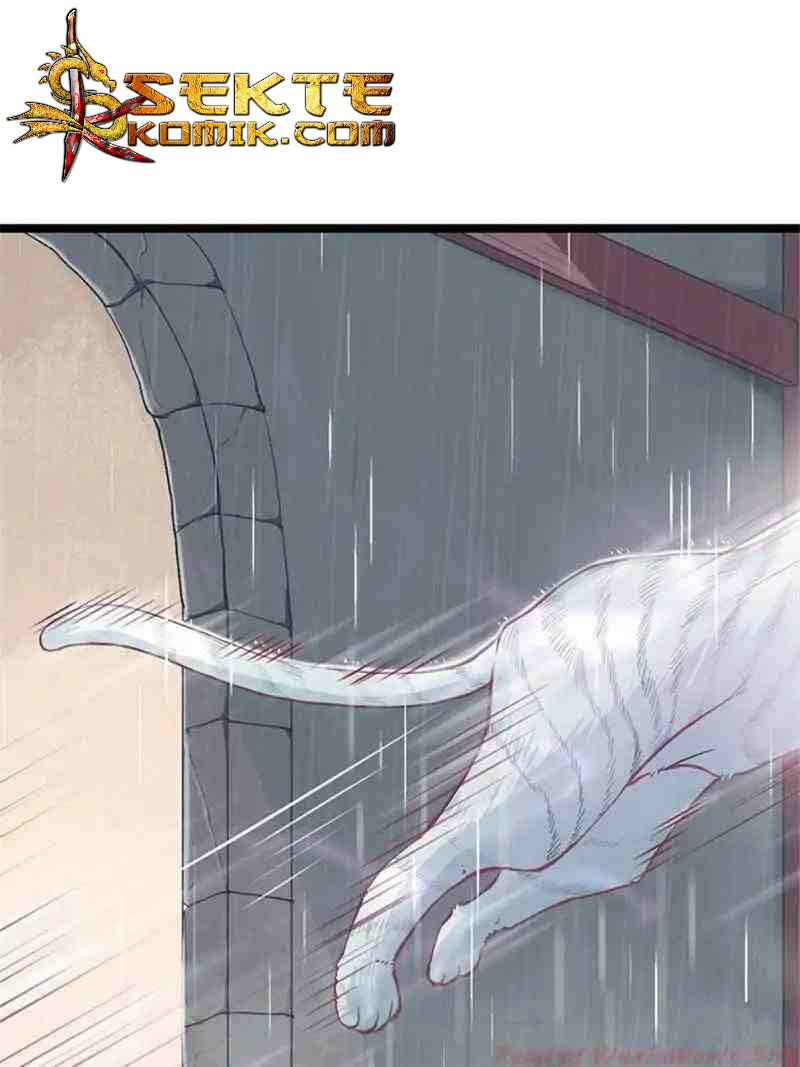 Beauty and the Beast Chapter 83 Gambar 48