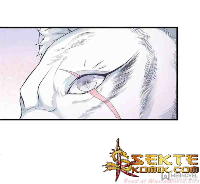 Beauty and the Beast Chapter 83 Gambar 53