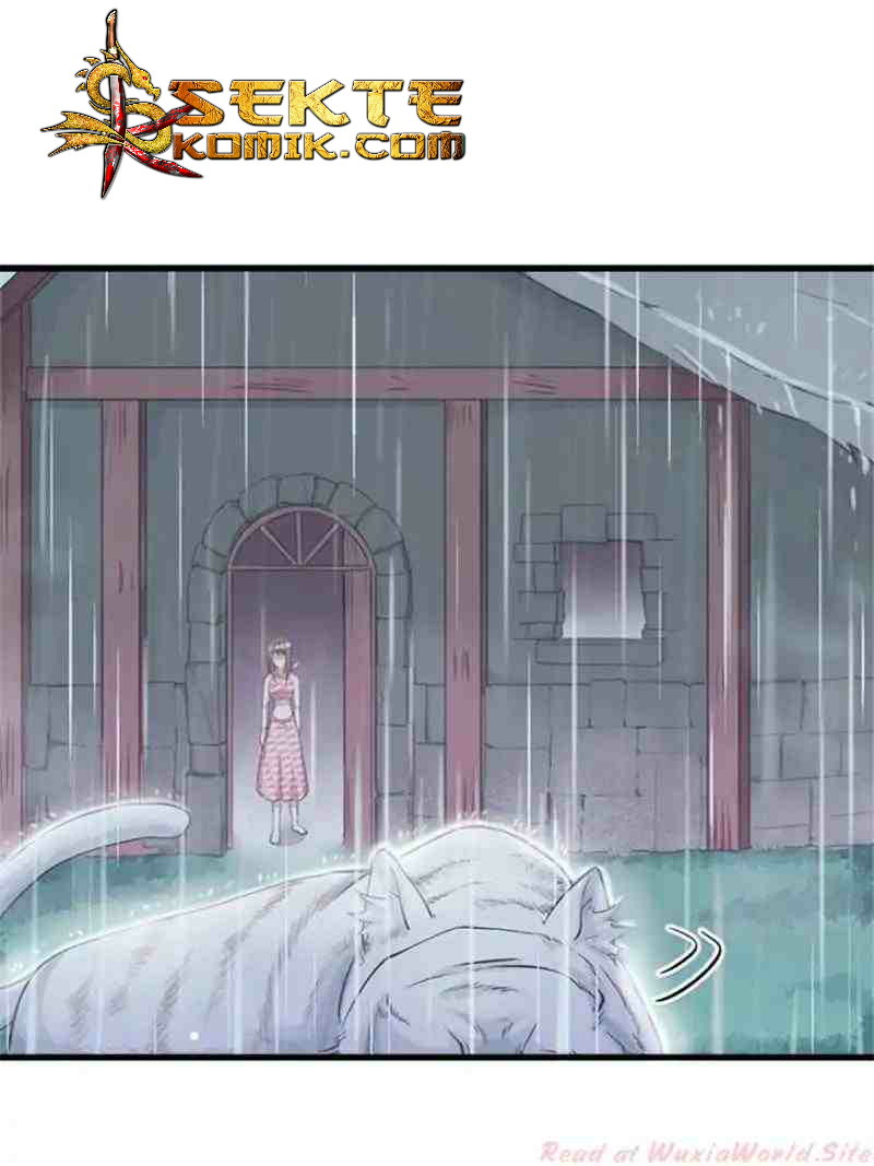 Beauty and the Beast Chapter 83 Gambar 54