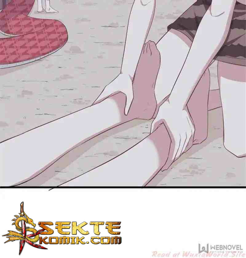 Beauty and the Beast Chapter 83 Gambar 7