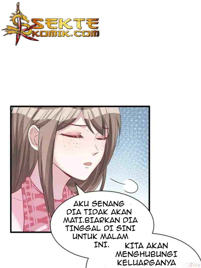 Beauty and the Beast Chapter 83 Gambar 8