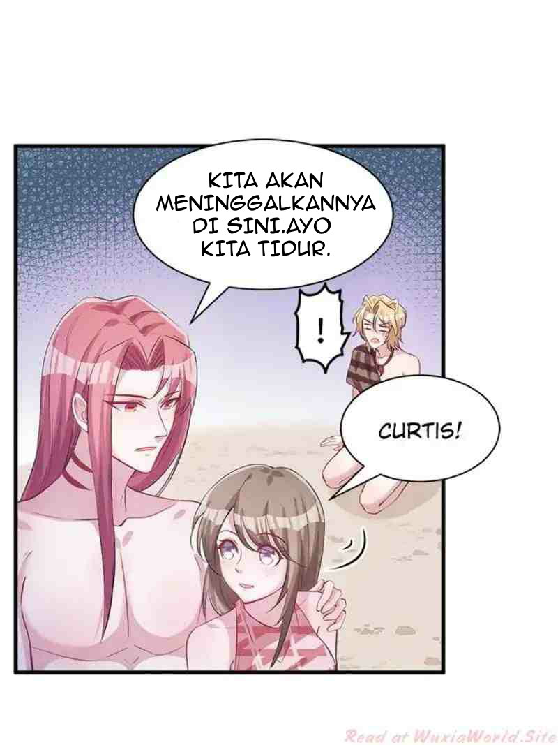 Beauty and the Beast Chapter 83 Gambar 10