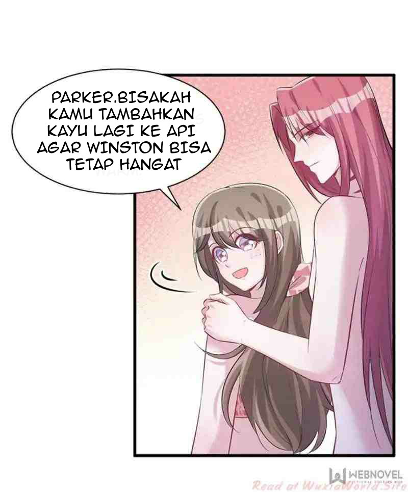 Beauty and the Beast Chapter 83 Gambar 11