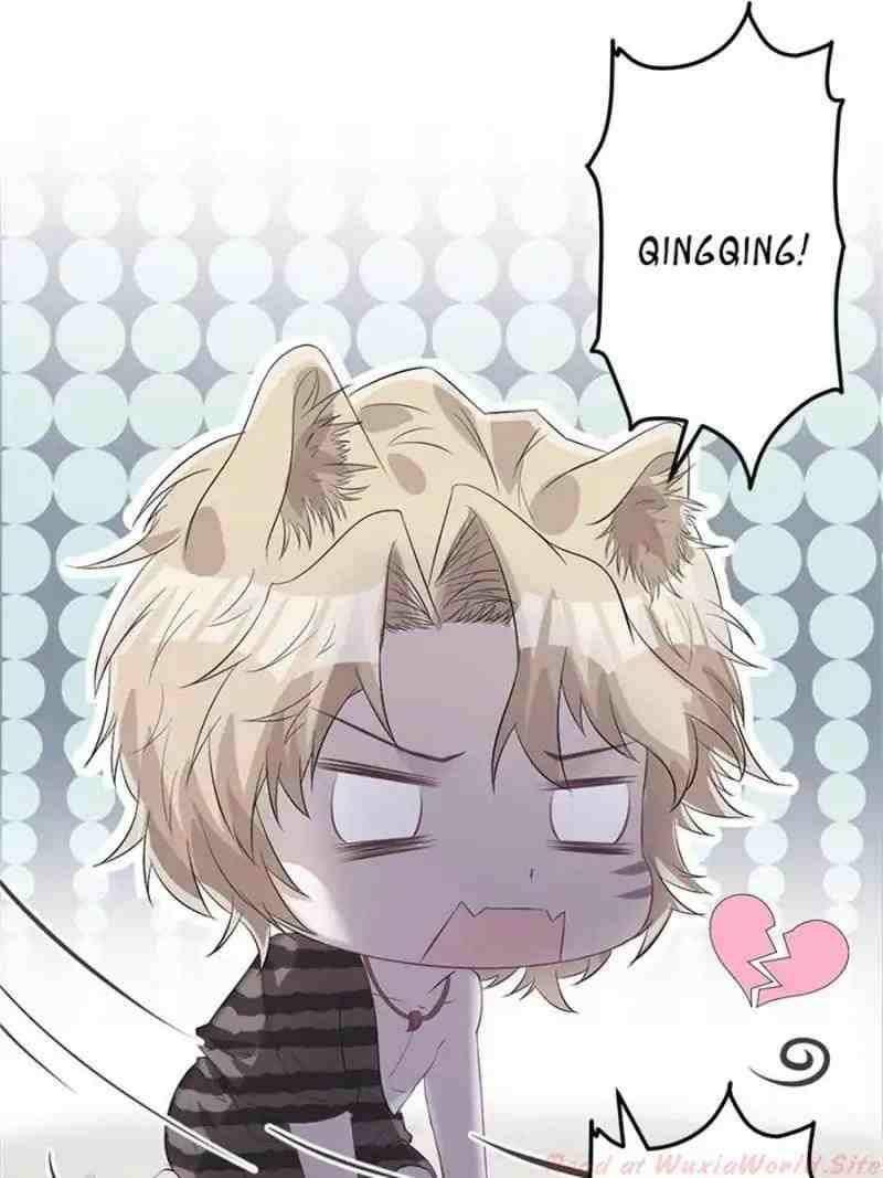 Beauty and the Beast Chapter 83 Gambar 12