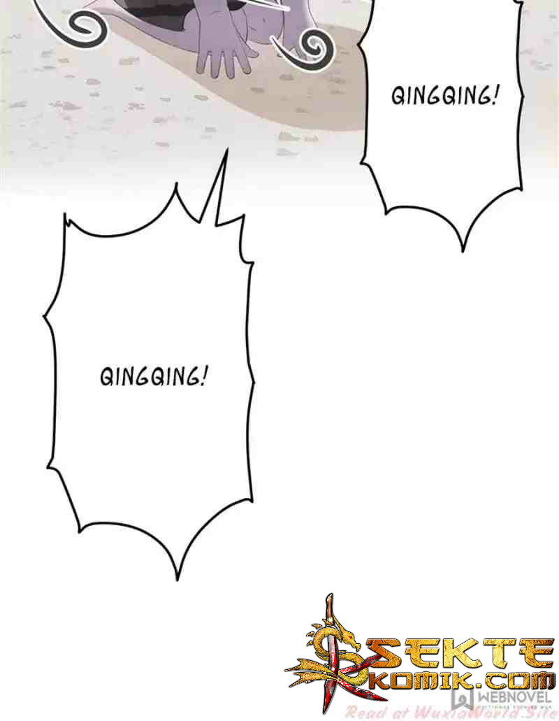 Beauty and the Beast Chapter 83 Gambar 13