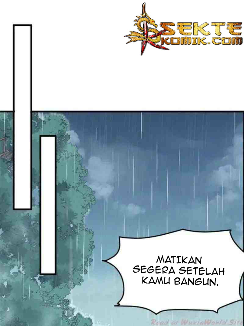 Beauty and the Beast Chapter 83 Gambar 14