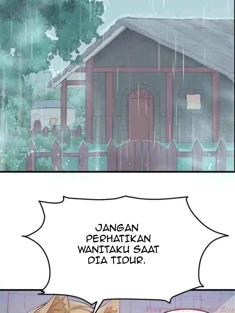 Beauty and the Beast Chapter 83 Gambar 15