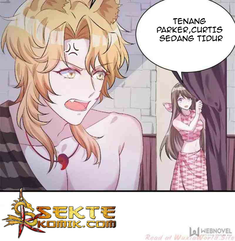 Beauty and the Beast Chapter 83 Gambar 16