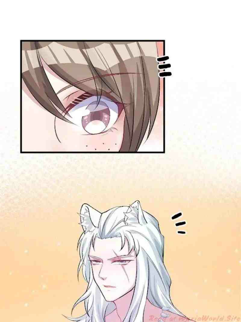 Beauty and the Beast Chapter 83 Gambar 17