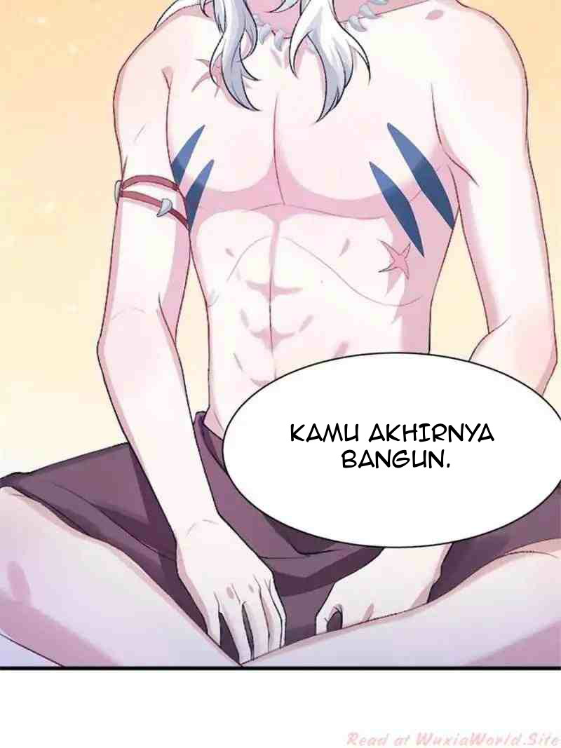 Beauty and the Beast Chapter 83 Gambar 18