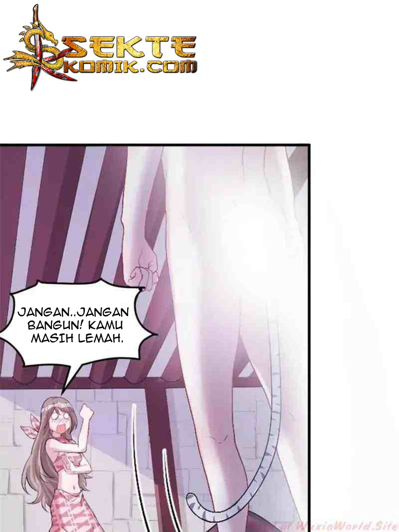 Beauty and the Beast Chapter 83 Gambar 19
