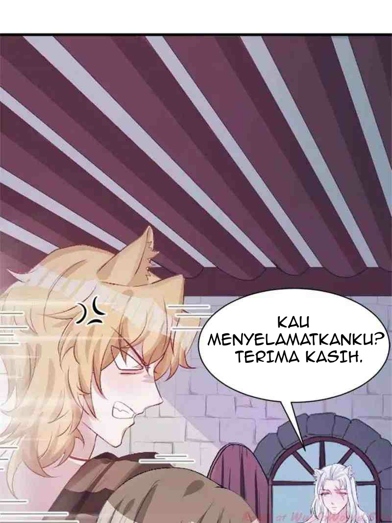 Beauty and the Beast Chapter 83 Gambar 21