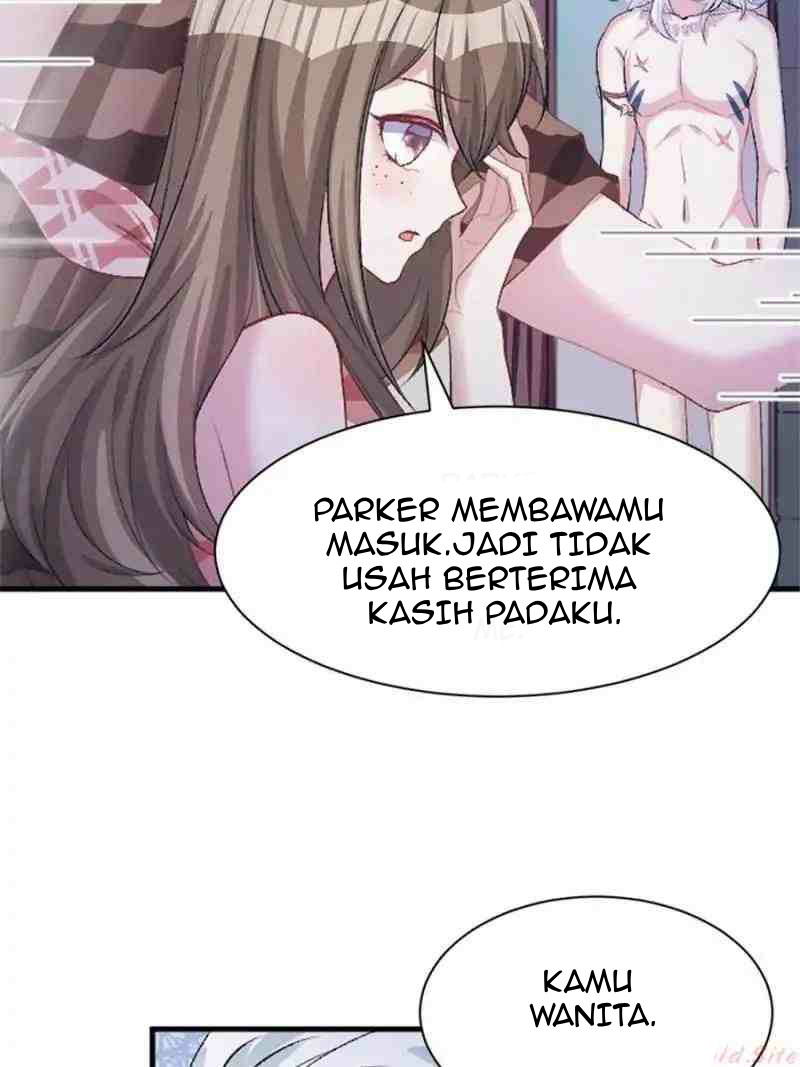 Beauty and the Beast Chapter 83 Gambar 22