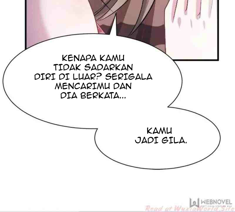 Beauty and the Beast Chapter 83 Gambar 25