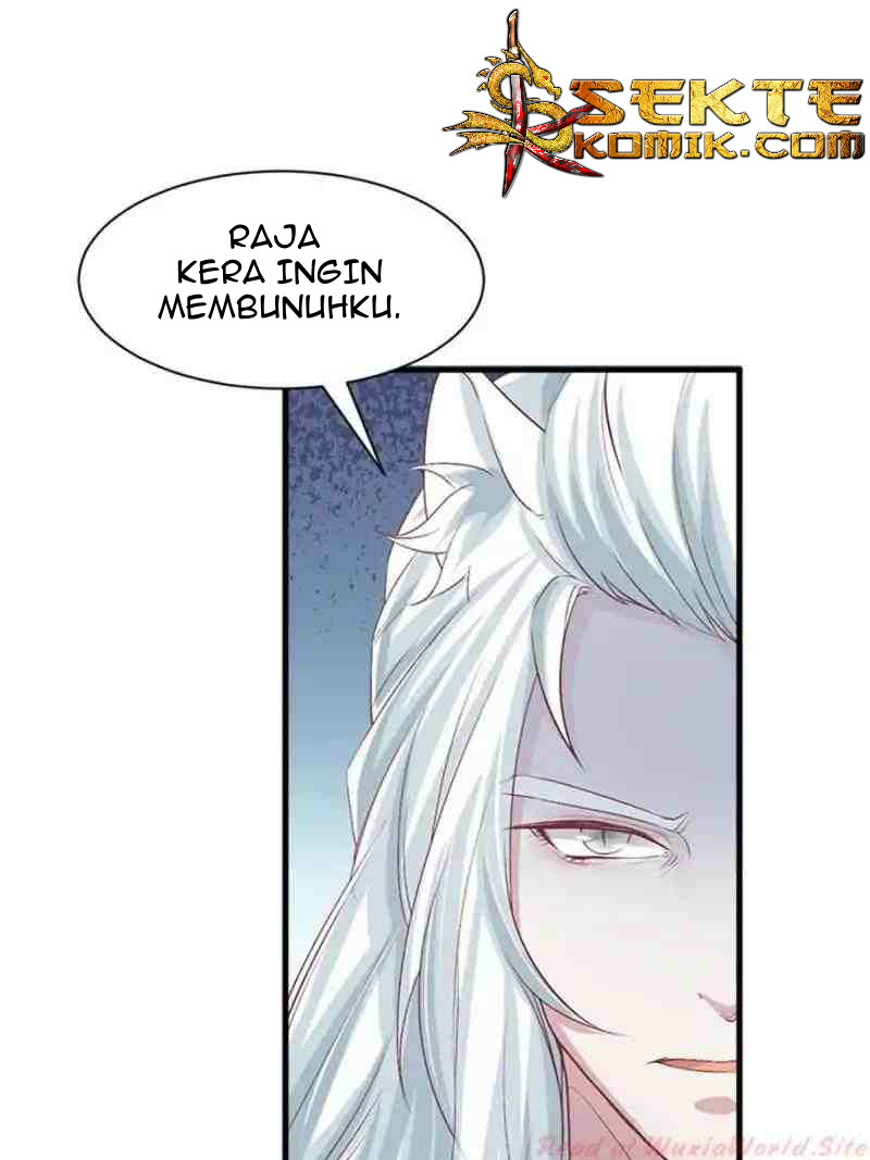 Beauty and the Beast Chapter 83 Gambar 26