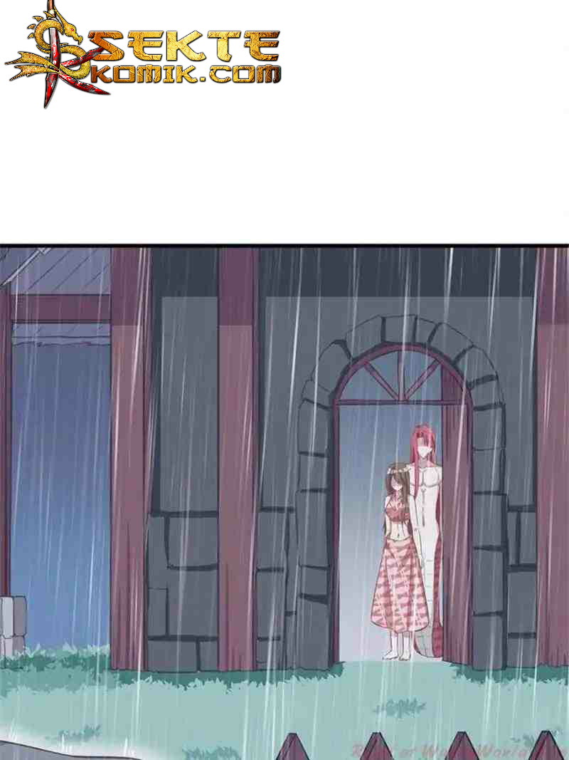 Beauty and the Beast Chapter 83 Gambar 3