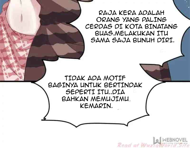 Beauty and the Beast Chapter 83 Gambar 30