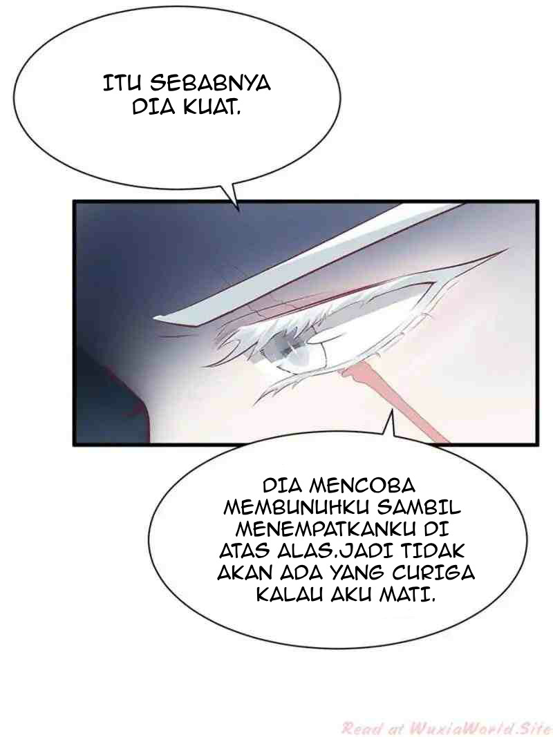 Beauty and the Beast Chapter 83 Gambar 31