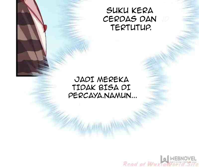 Beauty and the Beast Chapter 83 Gambar 33