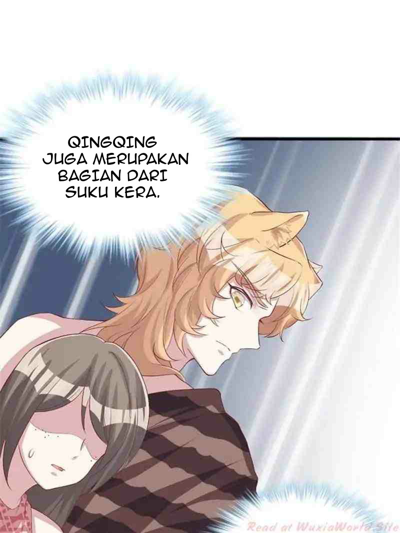 Beauty and the Beast Chapter 83 Gambar 34