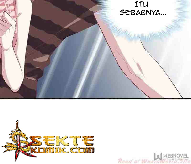 Beauty and the Beast Chapter 83 Gambar 35