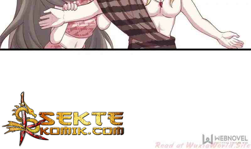 Beauty and the Beast Chapter 83 Gambar 38