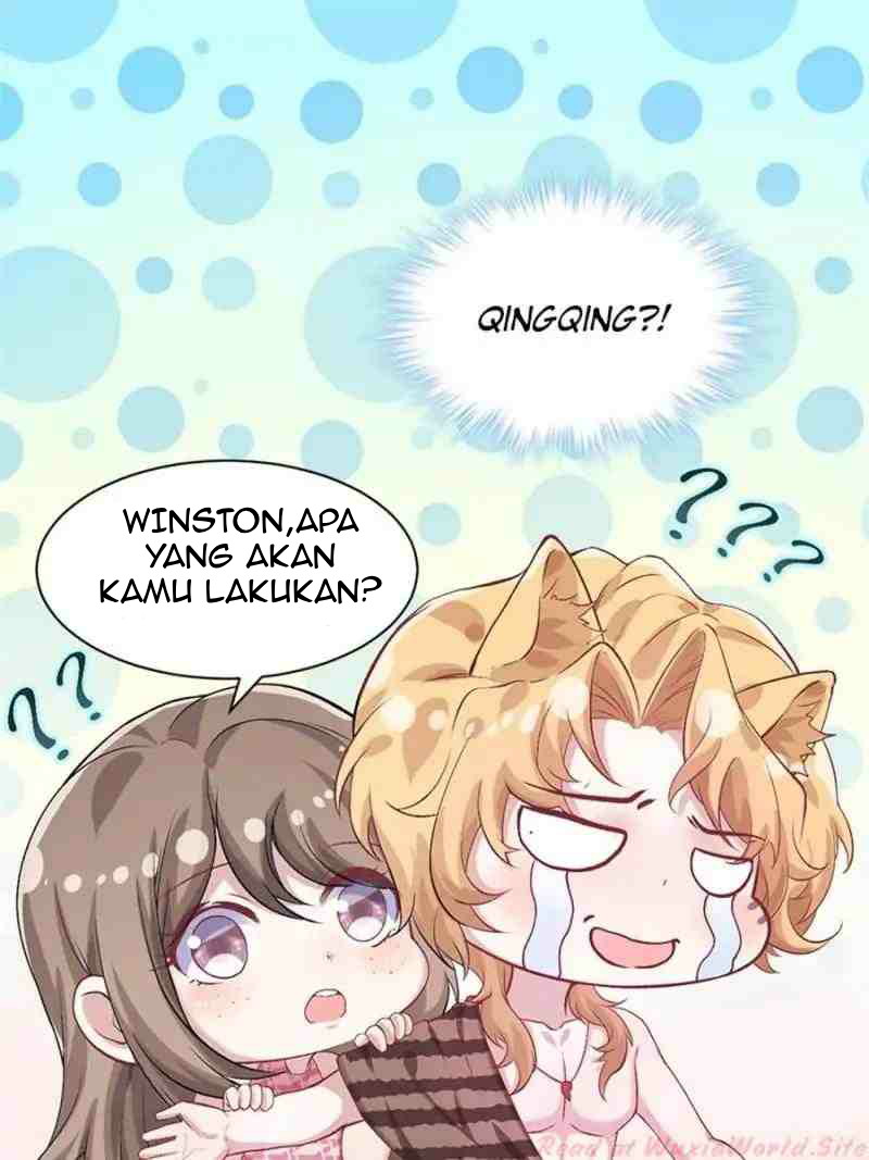 Beauty and the Beast Chapter 83 Gambar 39