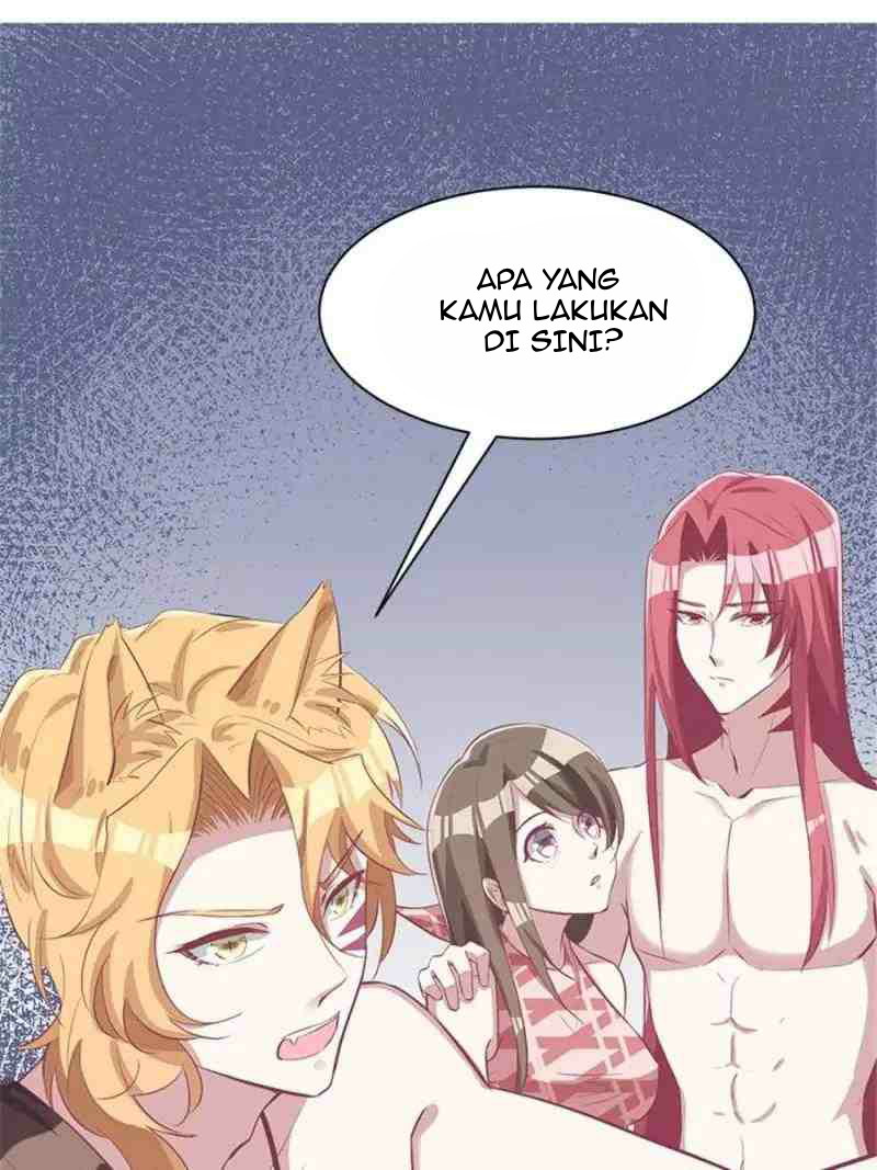 Beauty and the Beast Chapter 82 Gambar 43