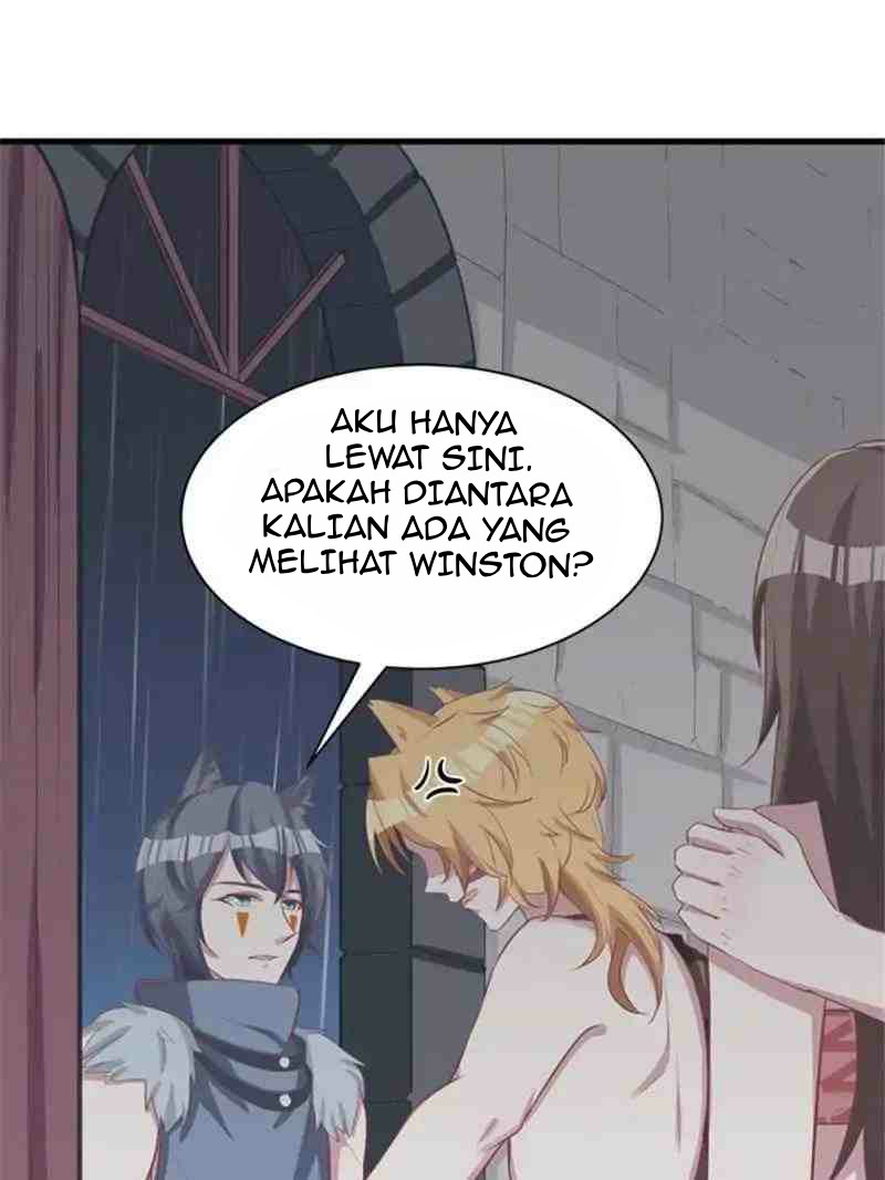 Beauty and the Beast Chapter 82 Gambar 45