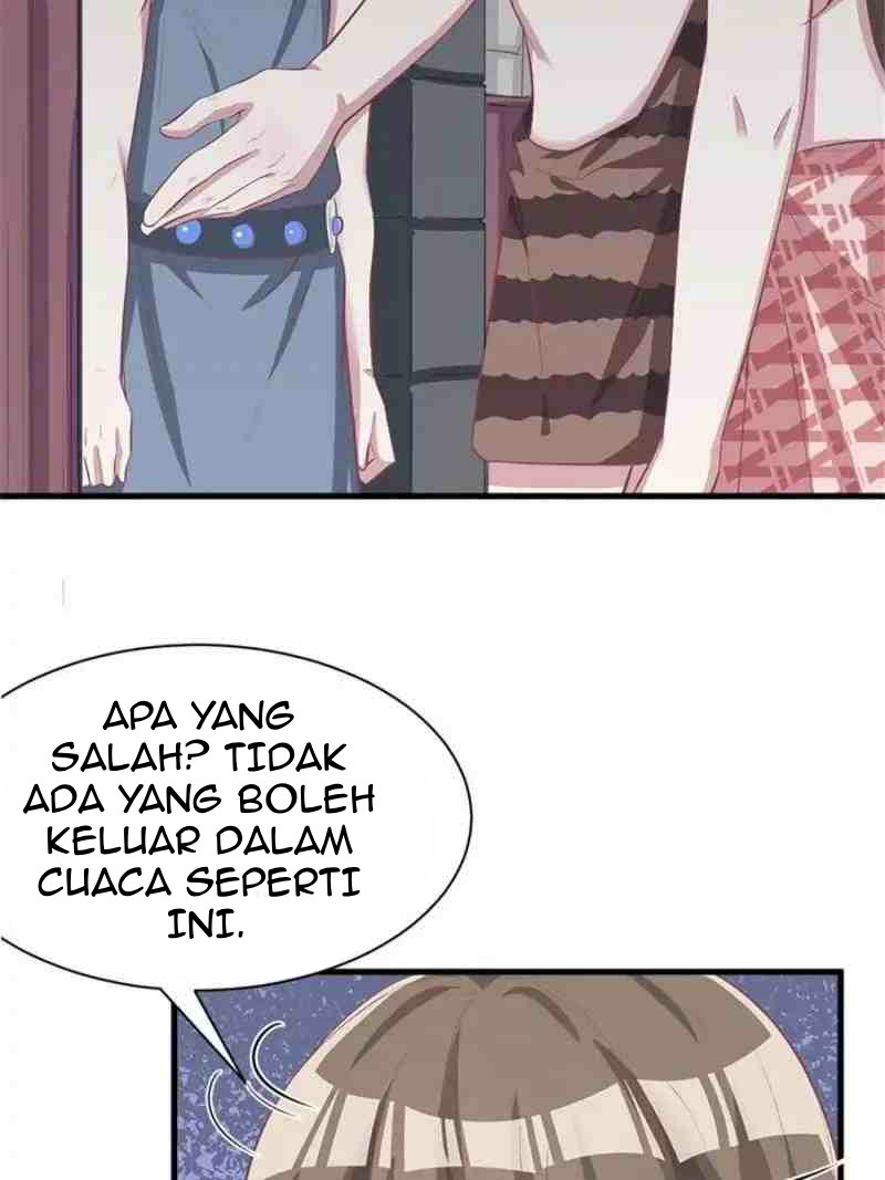 Beauty and the Beast Chapter 82 Gambar 46