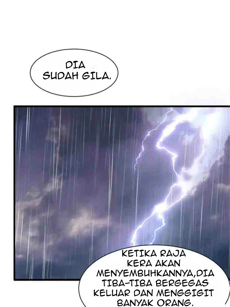 Beauty and the Beast Chapter 82 Gambar 48