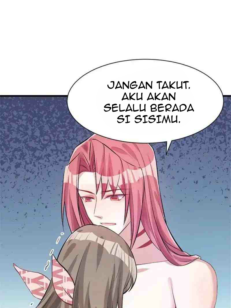 Beauty and the Beast Chapter 82 Gambar 8