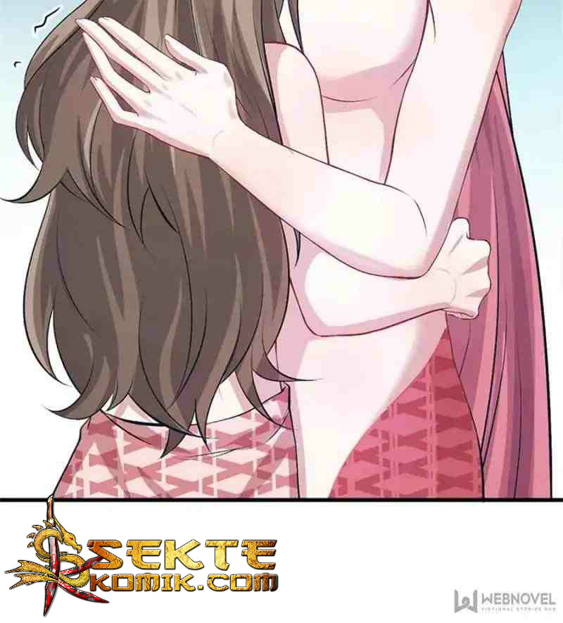 Beauty and the Beast Chapter 82 Gambar 9