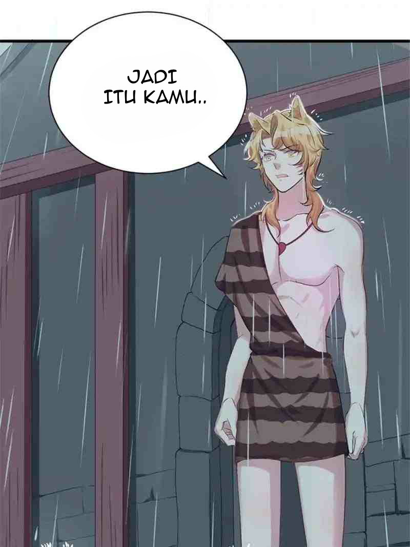 Beauty and the Beast Chapter 82 Gambar 10