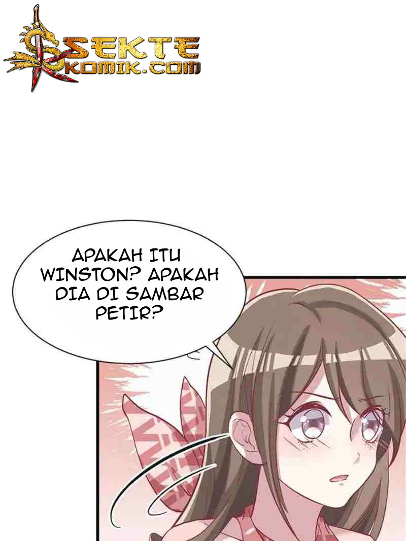 Beauty and the Beast Chapter 82 Gambar 18