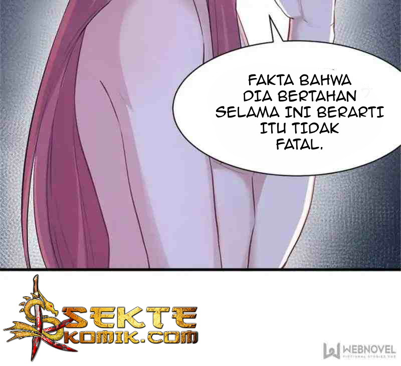 Beauty and the Beast Chapter 82 Gambar 25