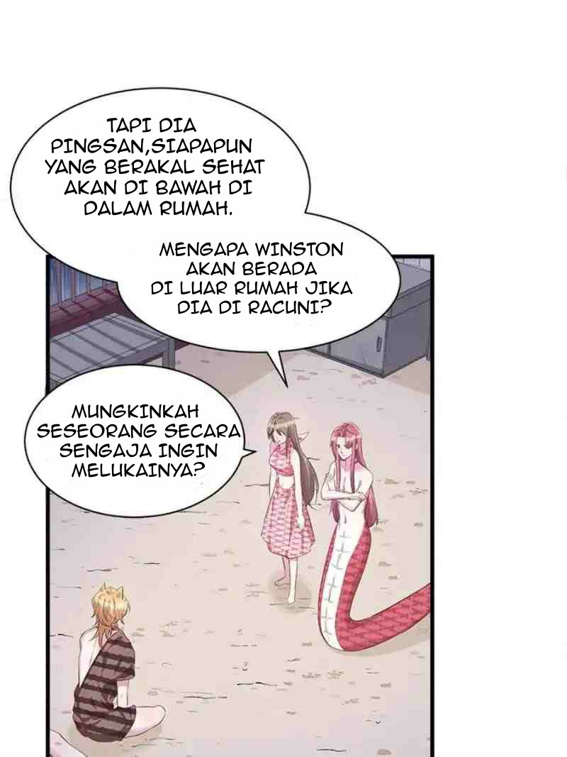 Beauty and the Beast Chapter 82 Gambar 26